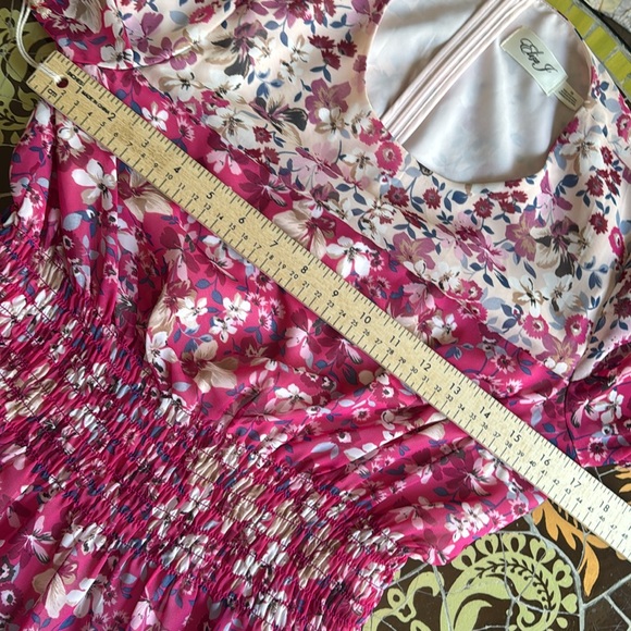 ELIZA J. DRESS Sz: 10 - Picture 8 of 11